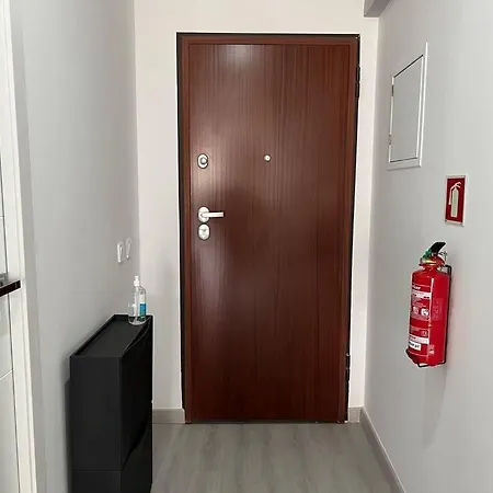 Appartement Sunflower