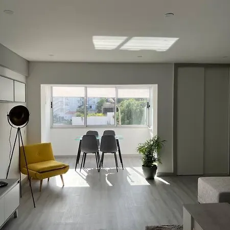 Appartement Sunflower
