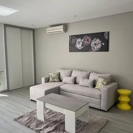 Appartement Sunflower Albufeira